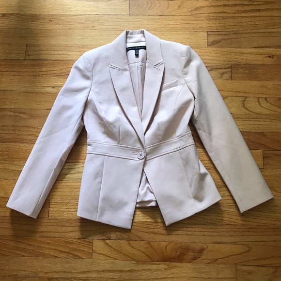 WHBM Suit Slim Fit NWT - Picture 2 of 11